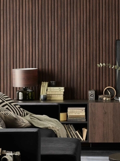 Panel Japandi Revestimiento Decorativo - comprar online
