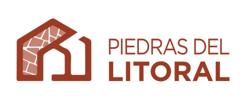 Piedras del Litoral: Revestimientos de Piedras para Exterior e Interior