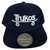 GORRA TRUKOS SNAPBACK AZUL OSCURO - comprar online