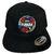 GORRA VANS HAWAI SNAPBACK NEGRA - comprar online