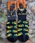 MEDIAS 2PAC BIGGIE - comprar online