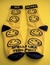 MEDIAS SICK DRUNK FACE - comprar online