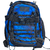 MALETIN TRUKOS AZUL CAMO NEGRO - comprar online