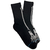 MEDIAS HUESOS NEGROS - comprar online