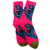 MEDIAS SANTA CRUZ ROSADAS - comprar online