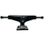 TRUCKS SKATERROR NEGROS SKULL SKATE - comprar online