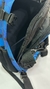 MALETIN TRUKOS AZUL CAMO NEGRO - tienda online
