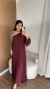 Vestido Chile