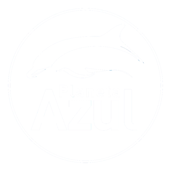 PLANETA AZUL