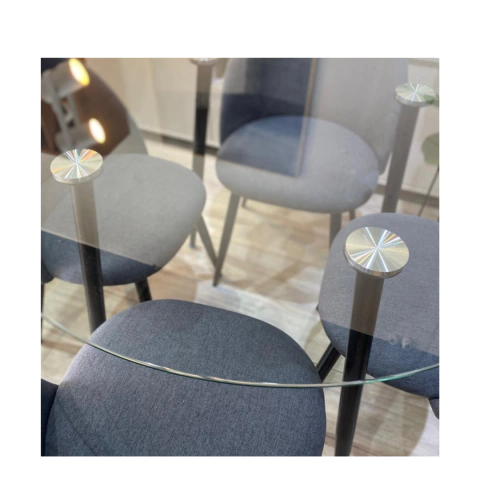 MESA VIDRIO - comprar online