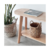 MESA DE ARRIME AS 2 planos - comprar online