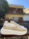TANGO BLANCO BEIGE