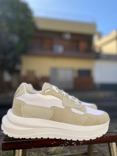 TANGO BLANCO BEIGE