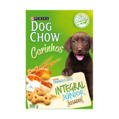DOG CHOW CARINHOS Integral Junior