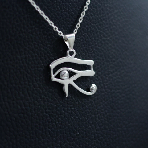 Colgante Ojo de Horus - comprar online