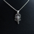Colgante Mini Ganesha - comprar online