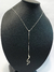 Collar Corbatero Serpiente