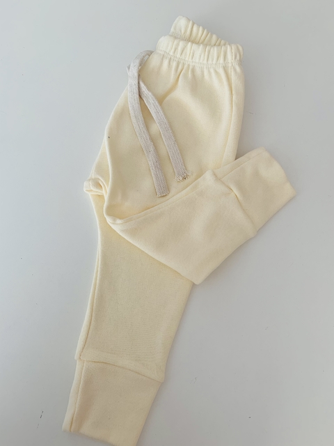 Pantalón California Art 185- Beige