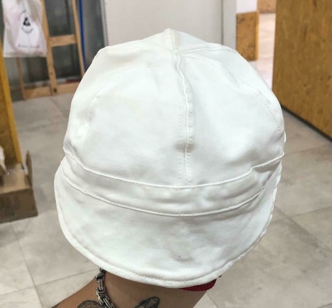 Gorro de bebe Outlet sin cambio