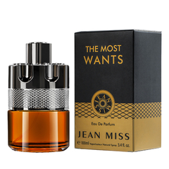 Perfume The Most Whants Eau de Parfum 100ml na internet