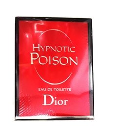 Hypnotic Poison Edt 30ml