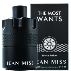 Imagem do Perfume The Most Whants Eau de Parfum 100ml