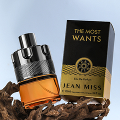 Perfume The Most Whants Eau de Parfum 100ml