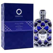 Orientica Royal Amber Unisex Perfume - comprar online