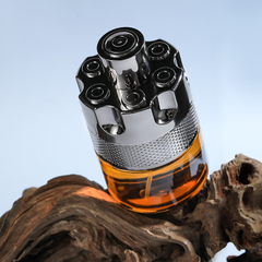 Perfume The Most Whants Eau de Parfum 100ml - loja online