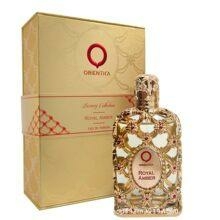 Orientica Royal Amber Unisex Perfume na internet