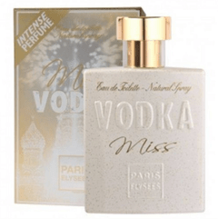 Vodka Miss 100ml - Paris Elysees