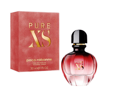 Perfume Pure XS For Her Eau de Parfum 30ml - Paco Rabanne - comprar online