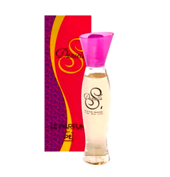 Perfume Daniella Sabrine Eau de Toilette 100ml - Paris Elysees