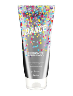 Hidratante perfumado Dance 240ml