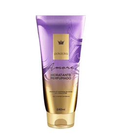 Hidratante perfumado Amore 240ml