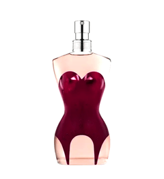 Perfume Jean Paul Gautier Classique Feminino Eau de Parfum 100ml - Jean Paul