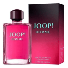 Perfume Joop! Homme Masculino Eau de Toilette 200ml - Joop!