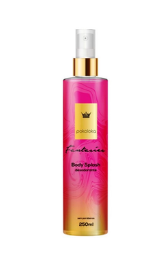 Body Splash Fantasies 250ml