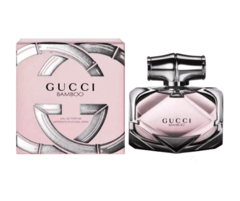 Perfume Gucci Bamboo Feminino Eau de Parfum 50ml - Gucci - comprar online