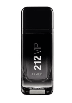 212 Vip Black EDP 200ml - comprar online