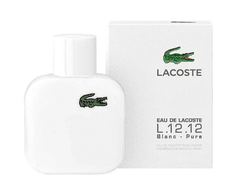 Eau de Lacoste L.12.12 Blanc Pure - EDT - 100ml