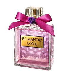 Romantic Love EDP 100ml - comprar online