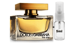 Dolce & Gabbana The One 5ml (Decant ) - comprar online