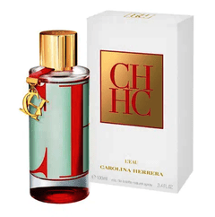 CH L`EAU 150ml  EDT - comprar online