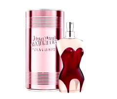 Perfume Jean Paul Gautier Classique Feminino Eau de Parfum 100ml - Jean Paul - comprar online