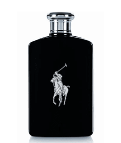 Polo Black EDT 200ml