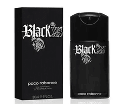 Black XS 30ml - EDT
