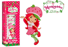 Deo Colônia Infantil Moranguinho 120ml
