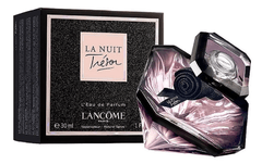 Perfume La Nuit Trésor Feminino Eau de Parfum 30ml - Lancôme