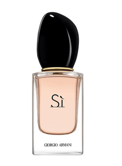 Kit Armani Si EDP 30ml + Body lotion 75ml - comprar online